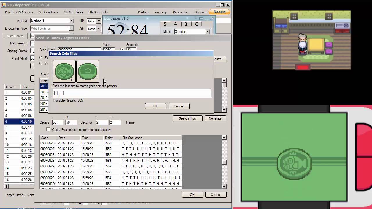 How To Rng Abuse Legendary Birds In Pokemon Platinum Easy Perfect Zapdos Articuno And Moltres Youtube