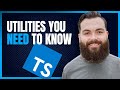 TypeScript Utilities You Need to Know