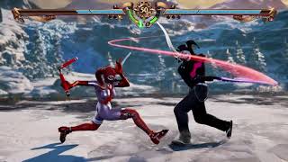 Kekko Kamen in SOULCALIBUR™Ⅵ_20190307191941