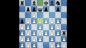 Chess Game : 346 How to play without king chess? #chess #comedyvideo #chessgrandmaster