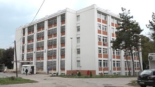 TV Pančevo - Deo Internog odeljenja vraćen u kovid sistem