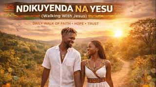 Download Lagu Ndikuyenda Na Yesu - AMAPIANO MP3
