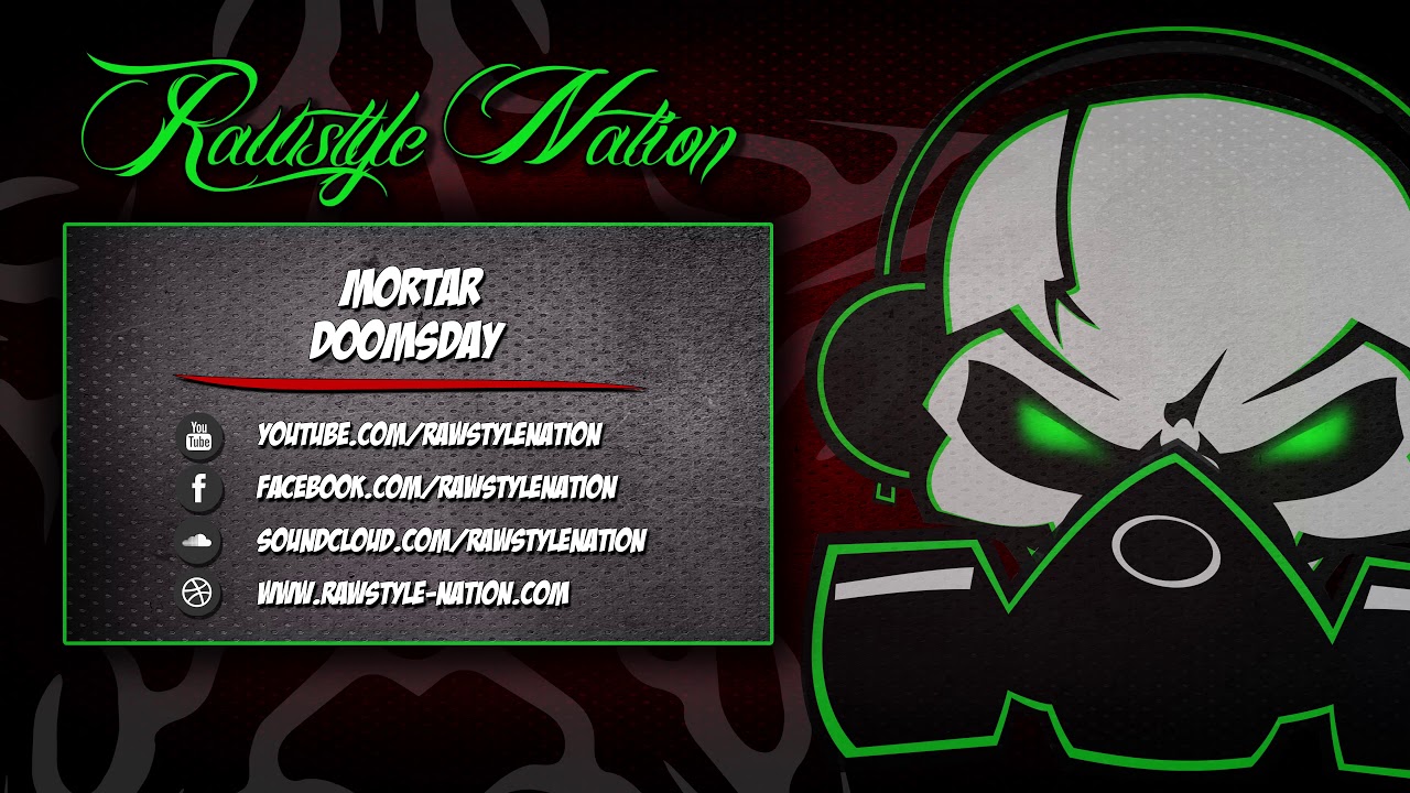 Watch Mortar - Doomsday (☆RSN Talents☆) on YouTube Watch Mortar - Doomsday (☆RSN Talents☆) on YouTube