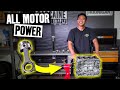 10,000rpm K24 Build: Making Power With Compression 101