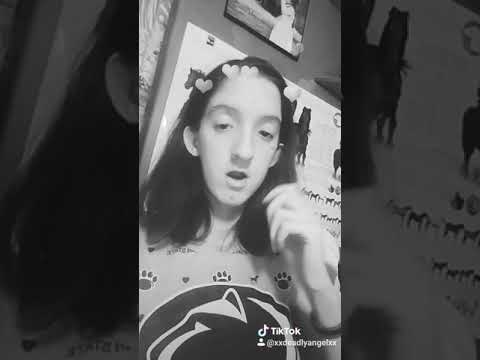 Last Tik  Tok  I made before I got sick   YouTube