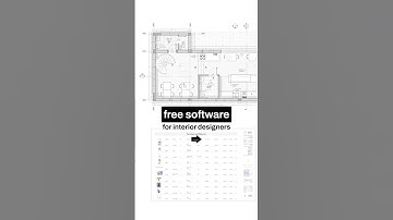 free software for interior designers #interiordesignsoftware