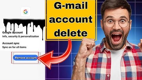 How to Delete Contacts From Google Account Permanently 2025 in only two seconds