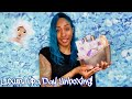 Spa Luxetique Lavender Dream Bath Gift Set Unboxing!
