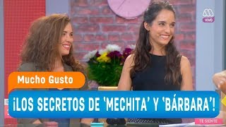 Download lagu 39 Mechita 39 y 39 Bárbara 39 de PNP se confesaron en el matinal Mucho gusto 2018 39 Mechita 39 y 39 Bárbara 39 de PNP se confesaron en el matinal Mucho gusto 2018