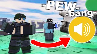 Download Lagu TDX but sounds are replaced by my voice | ROBLOX MP3 Download Lagu TDX but sounds are replaced by my voice | ROBLOX MP3