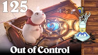 Well Met! Podcast Ep. 125: Out of Control