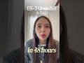 EB-3 Unskilled I-140 approved in 48 hours (Regular processing)#eb3unskilled