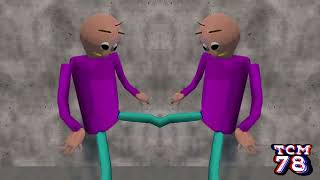 Preview 2 Baldi Vrchat V2 Effects Inspired By Preview 1982 Effects