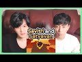 Korean Reacts to 【Savitri and Satyavan】 | The legend of the princess who outwitted Death | TedEd