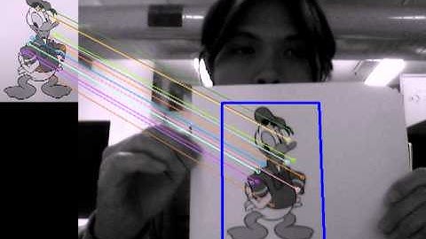 Object Tracking for single object in real-time