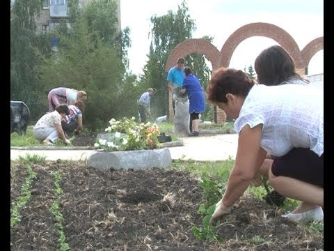 Сквер обратится в "Медиапарк"