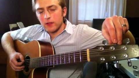 How To Tune a Guitar to Open G Tuning