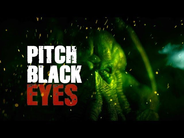 Extrema - Pitch Black Eyes