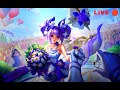 Arena Of Valor Live Stream | Ragner Seronix
