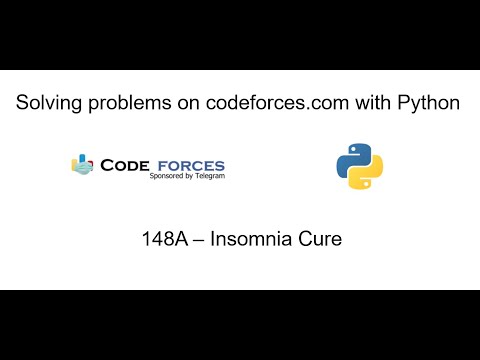 Solving problems on