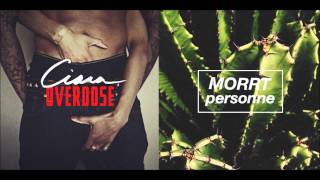 Ciara - Overdose  (MORRT Personne Remix)