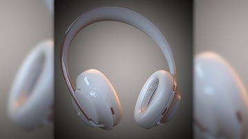 Real-Time Rendering for Product Design with 3ds Max: Episode 3
