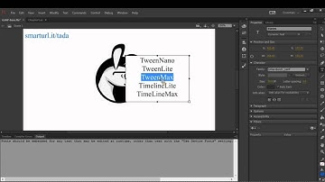 GSAP TweenLite through TweenMax live Training