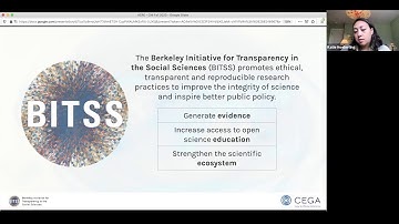 Advancing Computational Reproducibility in the Social Sciences: Creating & Using Digital Rep Records