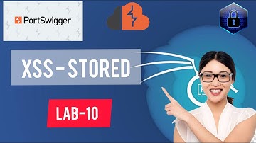 Reflected XSS in canonical link tag | Portswigger