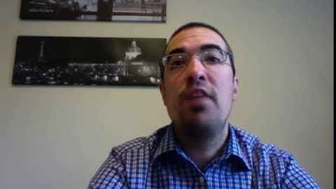 Module #3: Developing & Delivering Your Informative Speech