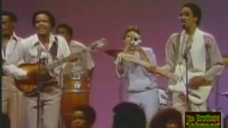 The Brothers Johnson#   Ain't We Funkin' Now #1978