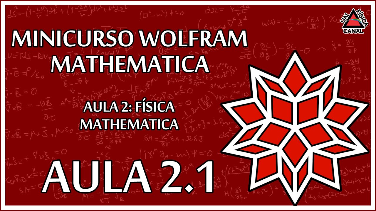 Minicurso Wolfram Mathematica - Plot de uma função de uma variável ...