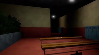 Slender: The Universal Pages | Gymnastics Map Update