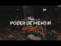 Fred e Fabrício - PODER DE MENTIR - Guia DVD