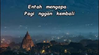 Peterpan - Menunggu Pagi (Lyric Video)