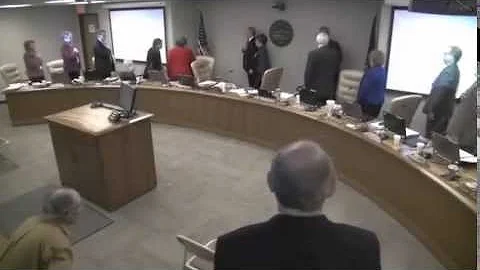 January 13th, 2015 Kansas State Board of Education Meeting, Morning Session