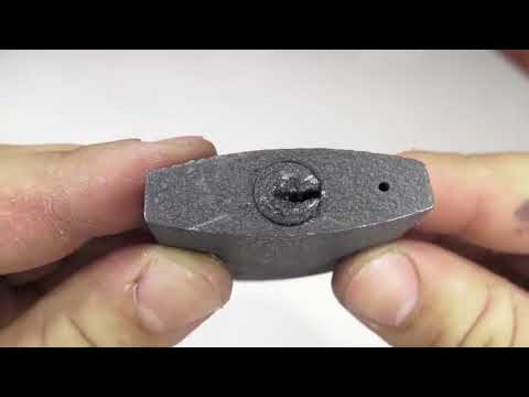 საინტერესო ვიდეოები:როგორ გავაღოთ ჩაკეტილი ბოქლომი