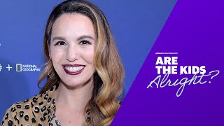 Christy Carlson Romano Once Spent 60K On A Crystal, Says Hollywood Not Set Up To Protect Kids