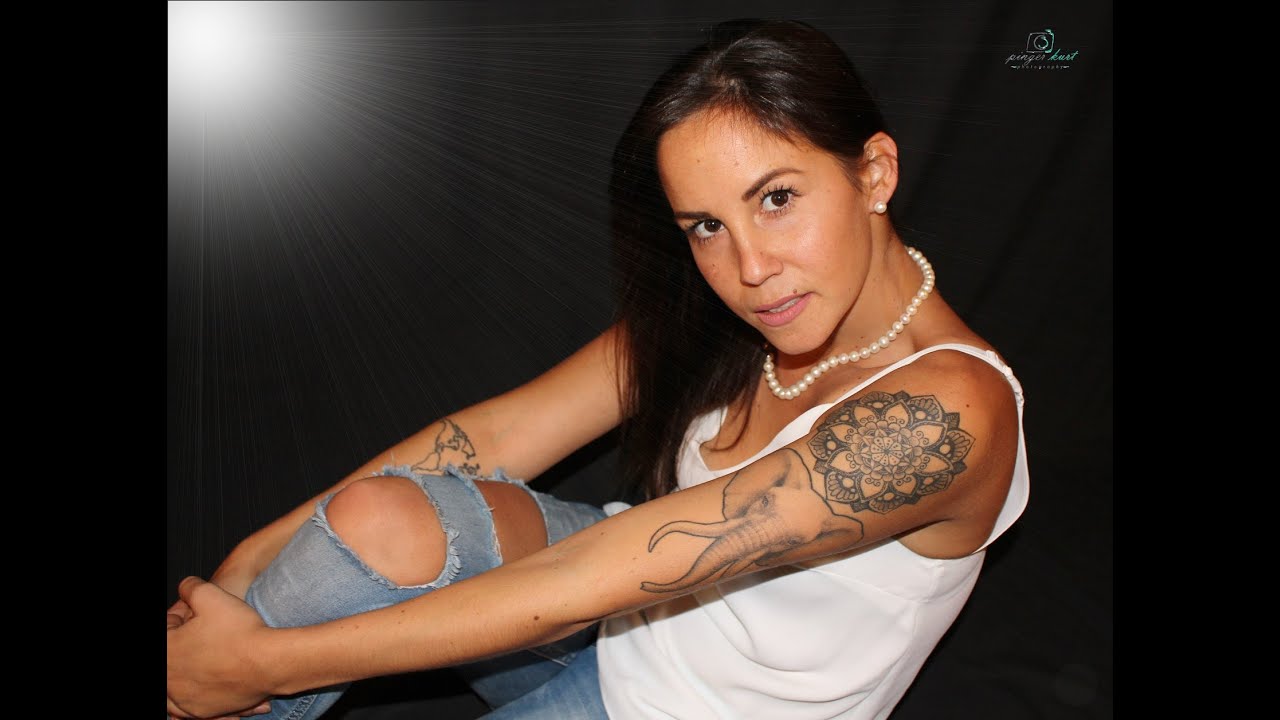 LERNVIDEO zu dem TANZ 