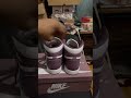 Thesuperppodcast unboxing 270 air jordan mauve thesuperppodcast sneaker style fashion