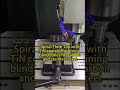 Spiral flute machine tap,perfect for blind hole & CNC Tapping.#tappingtool #threadingtool