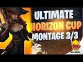 ULTIMATE Horizon Cup Montage Part 3/3 (Grandfinals/Semi-Finals) | Wild Rift Horizon Cup Highlights