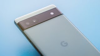 Pixel 6a Review // One Month Later!