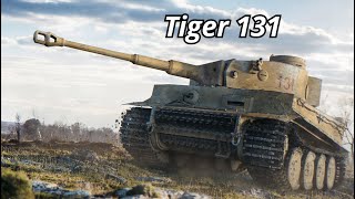 Тигр 131