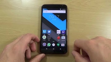 Nexus 6 Official Android 5.1.1 Lollipop - Review