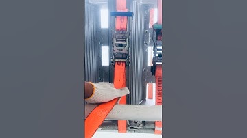 Lashing  Ratchet #shorts #tutorial #ratchet