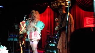 Wannabe (Live) - Neon Hitch From The Mint LA 10/18/14