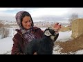 Living in remote communities in central Afghanistan: Village Life Afghanistan