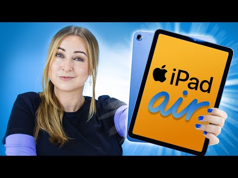 Video: Wat inspireerde de iPad?