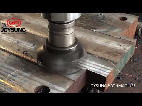 Portable Gantry Milling